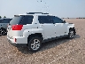 2GKFLTEK4G6****** Salvamento y Destrozados 2016 GMC Terrain en Estado de Colorado