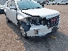 2GKFLTEK4G6****** Salvamento y Reparables 2016 GMC Terrain en Estado de Colorado