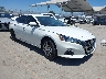 1N4BL4BV5LC****** Salvage and Wrecked 2020 Nissan Altima in North Hollywood