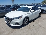 1N4BL4BV5LC****** Used and Repairable 2020 Nissan Altima in North Hollywood