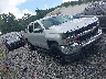 3GCUKREC4HG****** Usados 2017 Chevrolet Silverado 1500 en Estado de Georgia