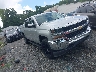 3GCUKREC4HG****** Salvamento y Destrozados 2017 Chevrolet Silverado 1500 en Atlanta North