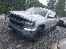 3GCUKREC4HG****** Usados y Reparables 2017 Chevrolet Silverado 1500 en Atlanta North