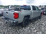 3GCUKREC4HG****** Salvamento y Destrozados 2017 Chevrolet Silverado 1500 en Estado de Georgia