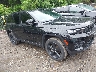 1C4RJHAGXPC****** Salvage and Wrecked 2023 Jeep Grand Cherokee in Taunton