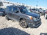 ZACCJAAB9HP****** Salvage and Wrecked 2017 Jeep Renegade in Fort Worth North