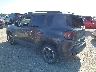 ZACCJAAB9HP****** Salvage and Repairable 2017 Jeep Renegade in Fort Worth North