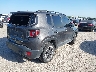 ZACCJAAB9HP****** Salvage and Wrecked 2017 Jeep Renegade in Texas State