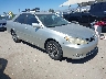 JTDBE32K153****** Salvamento y Destrozados 2005 Toyota Camry en North Hollywood