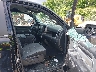 1C6RRFBG7PN****** Used and Repairable 2023 RAM 1500 in Kentucky State