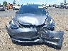 5YJ3E1EA4PF****** Salvage 2023 Tesla Model 3 in California State