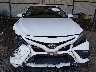 4T1G11AK2NU****** Wrecked 2022 Toyota Camry in Louisiana State