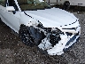 4T1G11AK2NU****** Salvage and Repairable 2022 Toyota Camry in Louisiana State