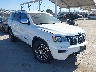 1C4RJFBGXNC****** Salvamento y Destrozados 2022 Jeep Grand Cherokee en North Hollywood
