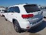1C4RJFBGXNC****** Salvamento y Reparables 2022 Jeep Grand Cherokee en North Hollywood