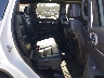 1C4RJFBGXNC****** Destrozados 2022 Jeep Grand Cherokee en North Hollywood