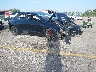5YJ3E1EC8PF****** Salvage and Wrecked 2023 Tesla Model 3 in West Palm Beach
