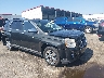 2GKFLYE33E6****** Salvamento y Destrozados 2014 GMC Terrain en Lexington