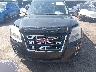 2GKFLYE33E6****** Salvamento y Reparables 2014 GMC Terrain en Estado de Carolina del Sur