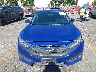 19XFC1F37GE****** Destrozados 2016 Honda Civic en Estado de California