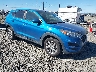 KM8J23A44KU****** Salvamento y Destrozados 2019 Hyundai Tucson en Eugene