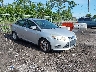 1FADP3F23EL****** Salvamento y Destrozados 2014 Ford Focus en Jacksonville