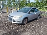 1FADP3F23EL****** Usados y Reparables 2014 Ford Focus en Jacksonville