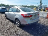 1FADP3F23EL****** Salvamento y Reparables 2014 Ford Focus en Jacksonville