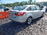 1FADP3F23EL****** Salvamento y Destrozados 2014 Ford Focus en Estado de Florida