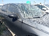 2HGFE2F50NH****** Repairable 2022 Honda Civic in California State