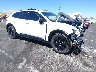 3GPKHWRM8SS****** Salvage and Wrecked 2025 Honda Prologue in Electric Vehicle Auctions