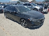 1HGCV1F4XNA****** Salvage and Wrecked 2022 Honda Accord in North Hollywood