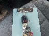 5YFBURHE3GP****** Salvamento 2016 Toyota Corolla en Estado de Tennessee