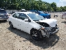 5YFBURHE3GP****** Salvamento y Destrozados 2016 Toyota Corolla en Knoxville
