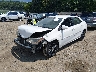 5YFBURHE3GP****** Usados y Reparables 2016 Toyota Corolla en Knoxville