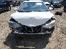 5YFBURHE3GP****** Salvamento y Reparables 2016 Toyota Corolla en Estado de Tennessee