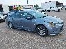 5YFEPMAE2NP****** Salvage and Wrecked 2022 Toyota Corolla in Colorado Springs