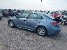 5YFEPMAE2NP****** Salvage and Repairable 2022 Toyota Corolla in Colorado Springs