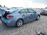 5YFEPMAE2NP****** Salvage and Wrecked 2022 Toyota Corolla in Colorado State