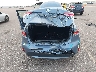 5YFEPMAE2NP****** Salvage and Repairable 2022 Toyota Corolla in Colorado State