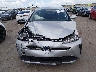 JTDKAMFU3M3****** Destrozados 2021 Toyota Prius en Estado de Texas