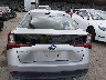 JTDKAMFU3M3****** Destrozados 2021 Toyota Prius