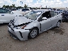JTDKAMFU3M3****** Usados y Reparables 2021 Toyota Prius en Houston