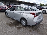 JTDKAMFU3M3****** Salvamento y Reparables 2021 Toyota Prius en Houston