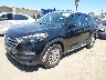 KM8J3CA49HU****** Used and Repairable 2017 Hyundai Tucson in North Hollywood