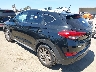 KM8J3CA49HU****** Salvage and Repairable 2017 Hyundai Tucson in North Hollywood