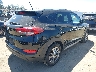 KM8J3CA49HU****** Salvage and Wrecked 2017 Hyundai Tucson in California State