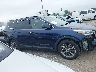 KM8SMDHF8HU****** Usados 2017 Hyundai Santa Fe en Estado de Pennsylvania