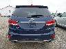 KM8SMDHF8HU****** Destrozados 2017 Hyundai Santa Fe