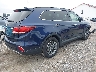 KM8SMDHF8HU****** Salvamento y Destrozados 2017 Hyundai Santa Fe en Estado de Pennsylvania